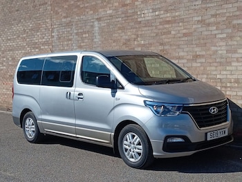 Used Hyundai i800 2019 for sale - 76245497: Photo 2