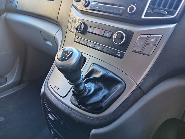 Used Hyundai i800 2019 for sale - 76245497: Photo 5