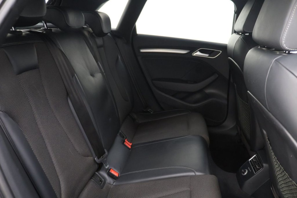 Used Audi A3 2018 for sale - 78056204: Photo 14