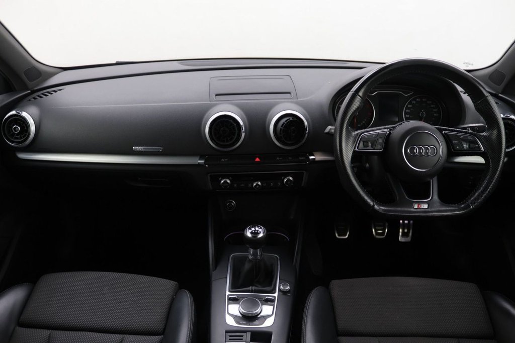 Used Audi A3 2018 for sale - 78056204: Photo 15