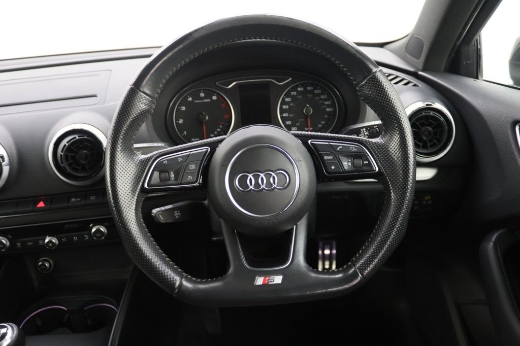 Used Audi A3 2018 for sale - 78056204: Photo 17