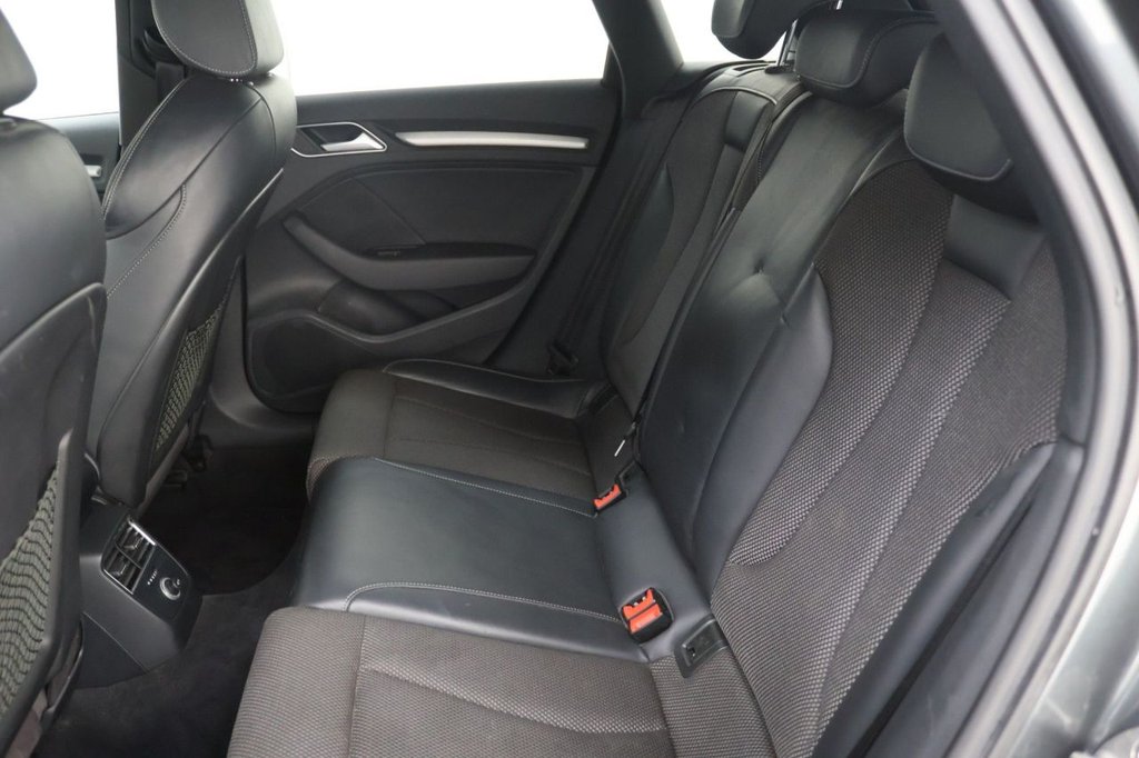 Used Audi A3 2018 for sale - 78056204: Photo 18