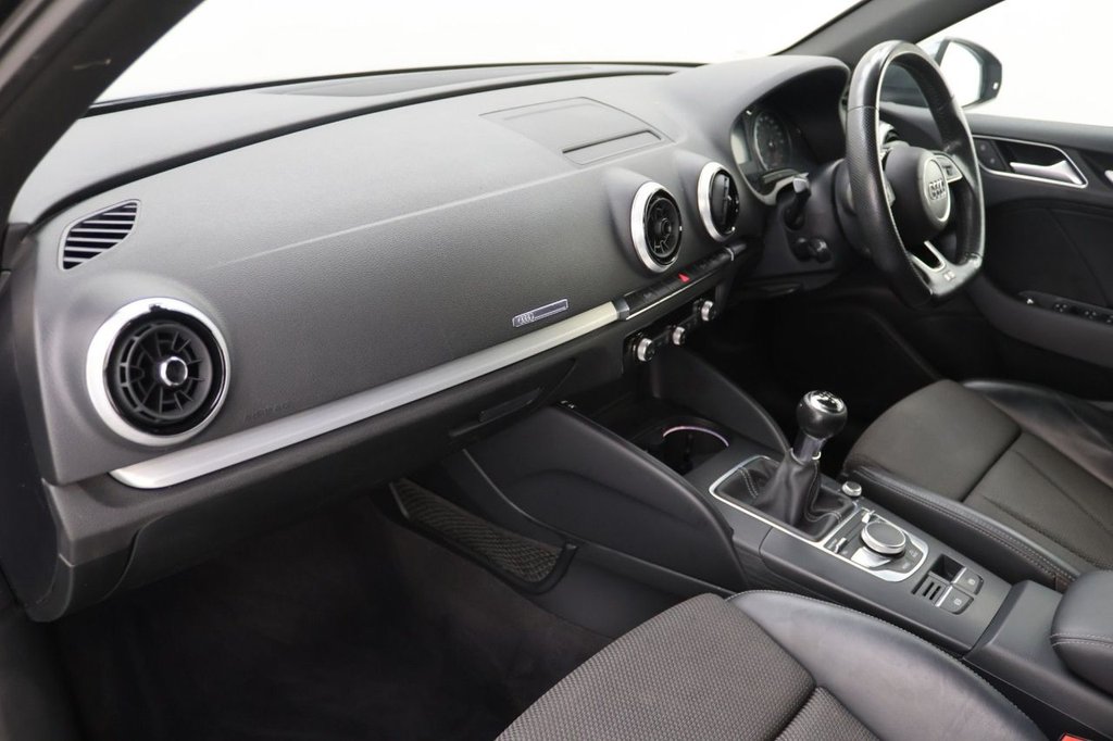 Used Audi A3 2018 for sale - 78056204: Photo 20