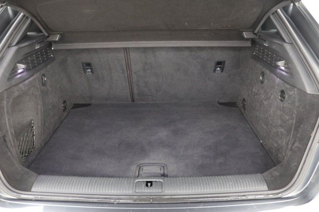 Used Audi A3 2018 for sale - 78056204: Photo 21