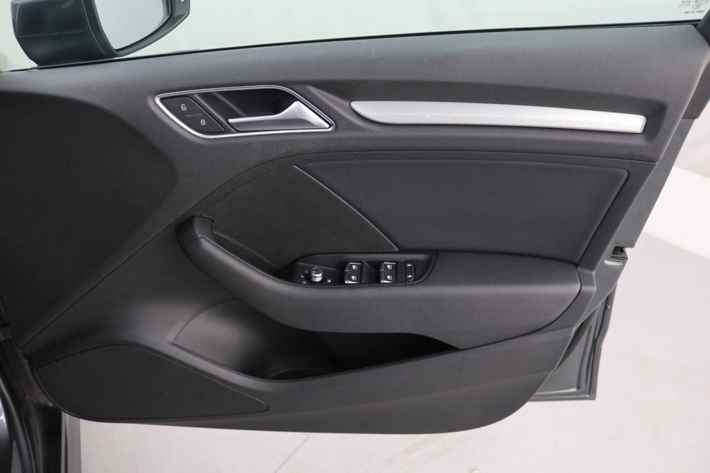 Used Audi A3 2018 for sale - 78056204: Photo 23