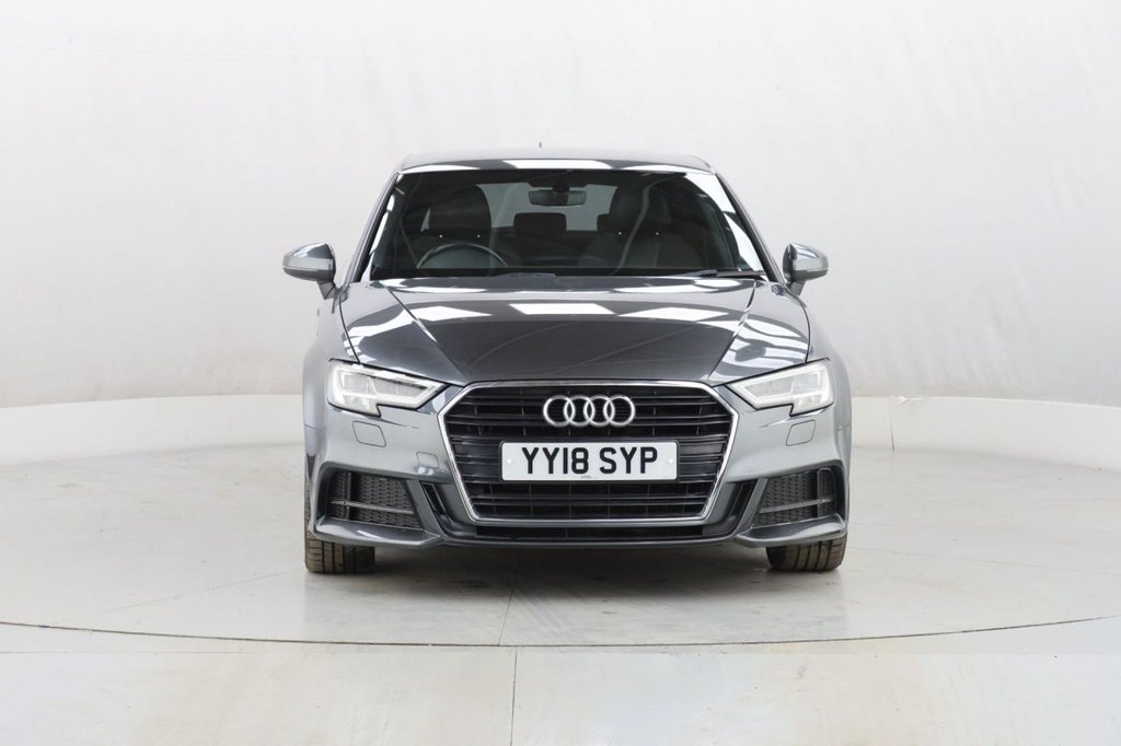 Used Audi A3 2018 for sale - 78056204: Photo 3