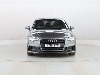 Used Audi A3 2018 for sale - 78056204: Photo