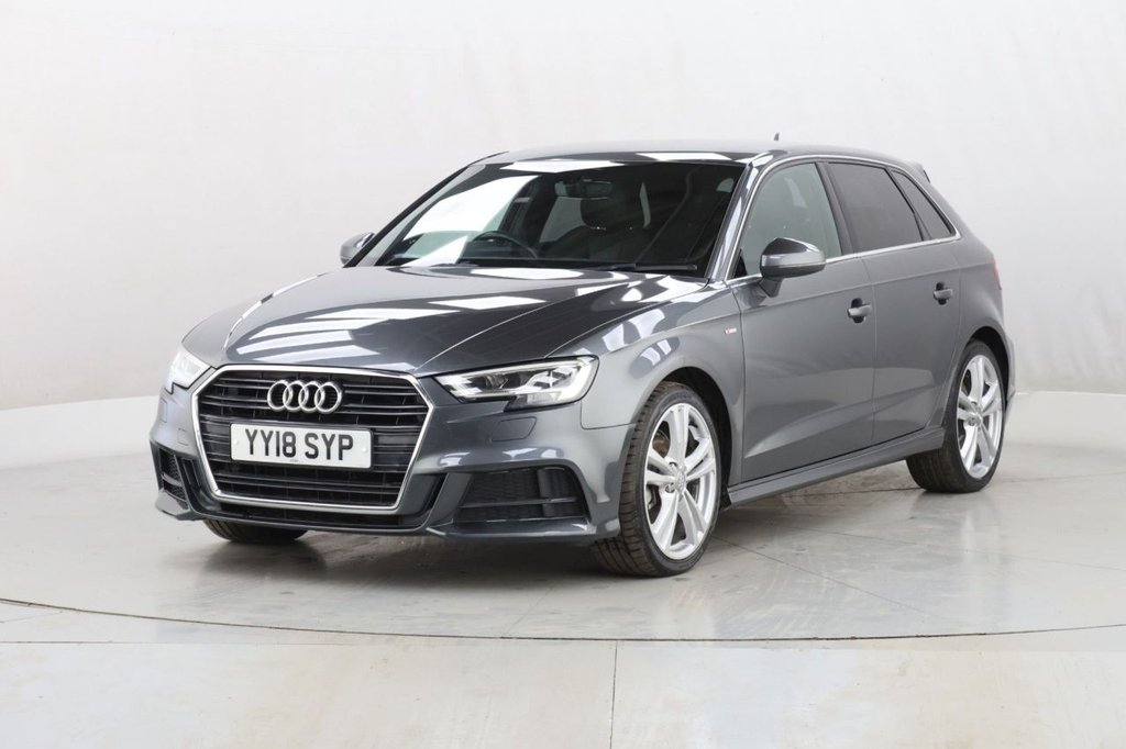 Used Audi A3 2018 for sale - 78056204: Photo 5