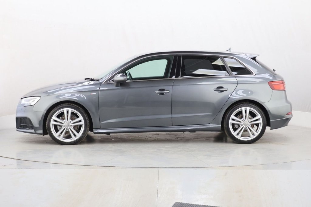 Used Audi A3 2018 for sale - 78056204: Photo 6