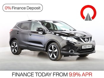 Used Nissan Qashqai 2016 for sale - 78907896: Photo