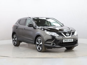 Used Nissan Qashqai 2016 for sale - 78907896: Photo