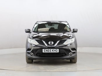Used Nissan Qashqai 2016 for sale - 78907896: Photo