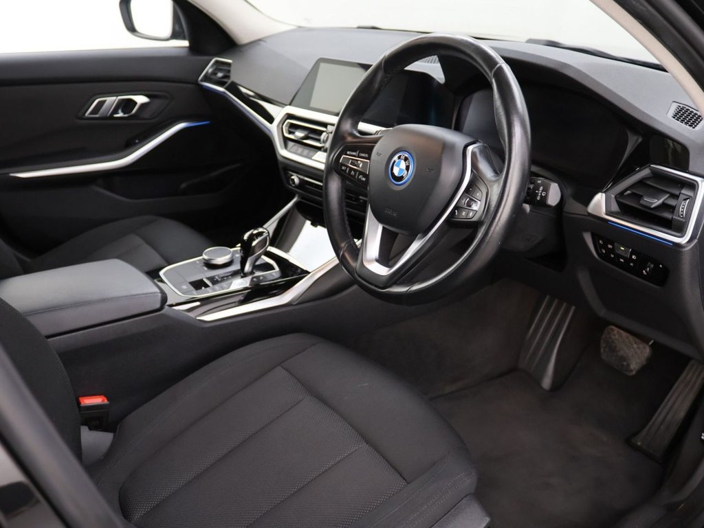 Used BMW 3 Series 2022 for sale - 76541994: Photo 10