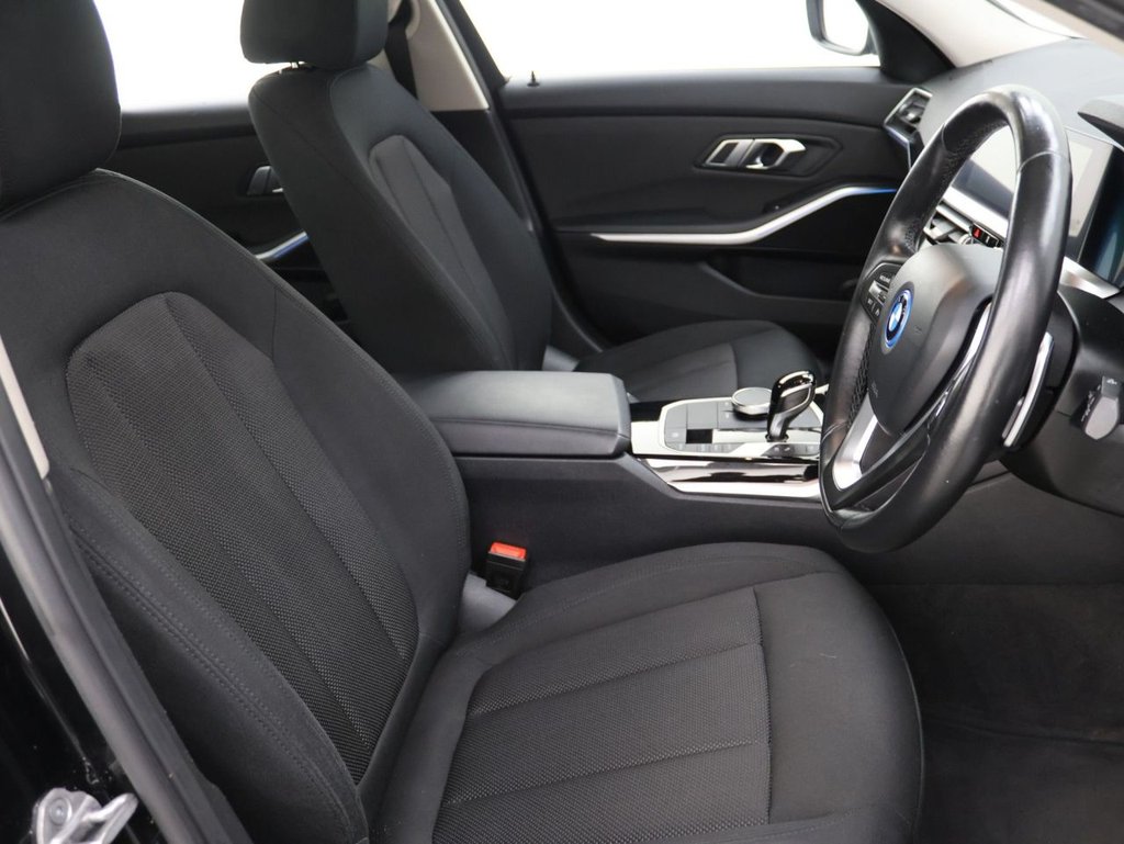 Used BMW 3 Series 2022 for sale - 76541994: Photo 12