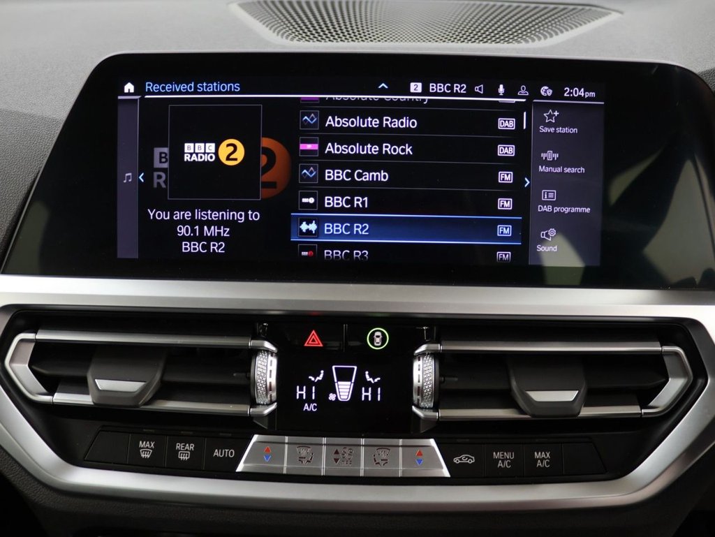 Used BMW 3 Series 2022 for sale - 76541994: Photo 13