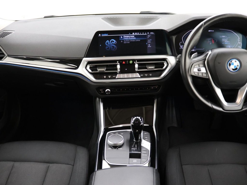 Used BMW 3 Series 2022 for sale - 76541994: Photo 18