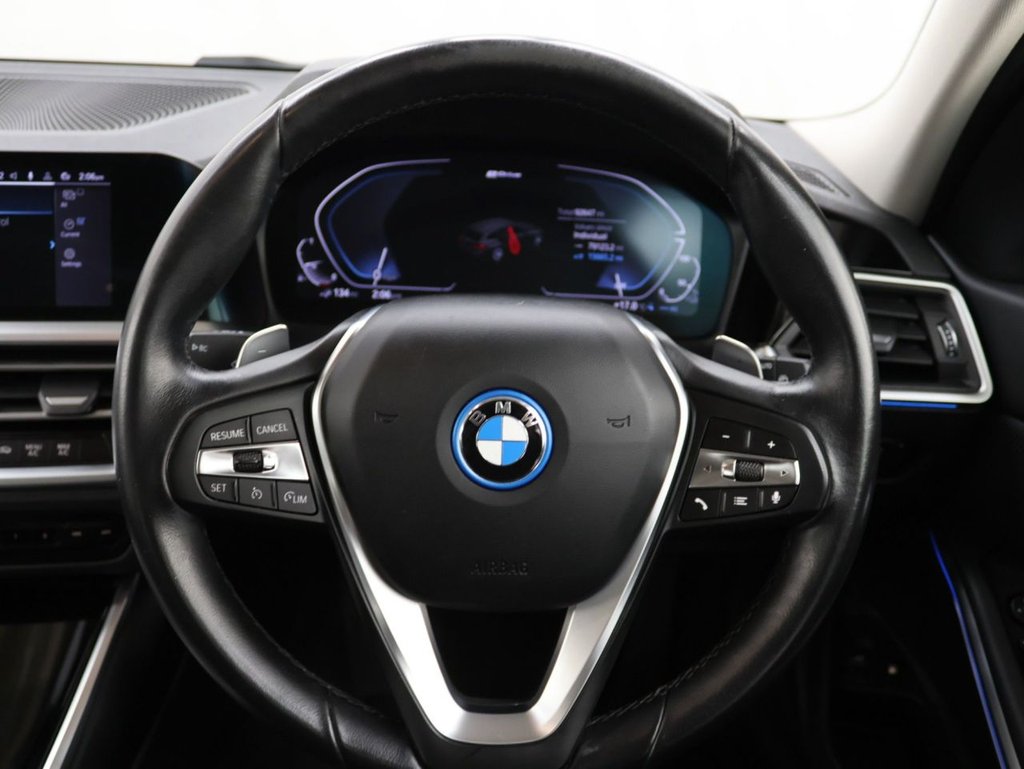 Used BMW 3 Series 2022 for sale - 76541994: Photo 20