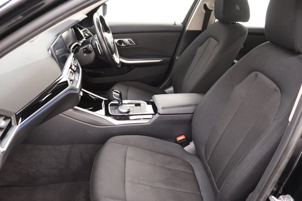 Used BMW 3 Series 2022 for sale - 76541994: Photo 22