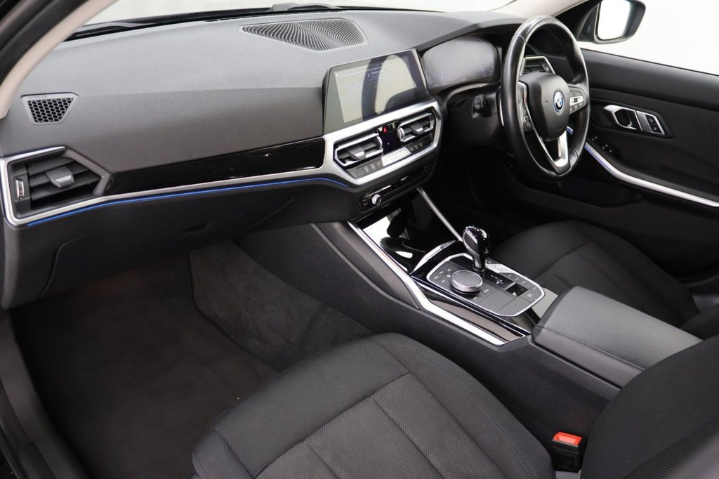 Used BMW 3 Series 2022 for sale - 76541994: Photo 24