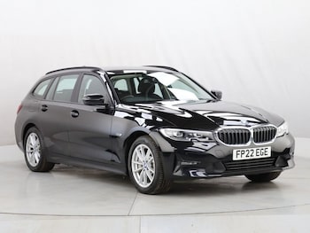 Used BMW 3 Series 2022 for sale - 76541994: Photo