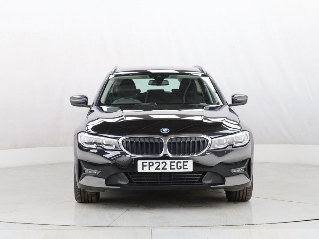 Used BMW 3 Series 2022 for sale - 76541994: Photo 3