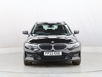 Used BMW 3 Series 2022 for sale - 76541994: Photo