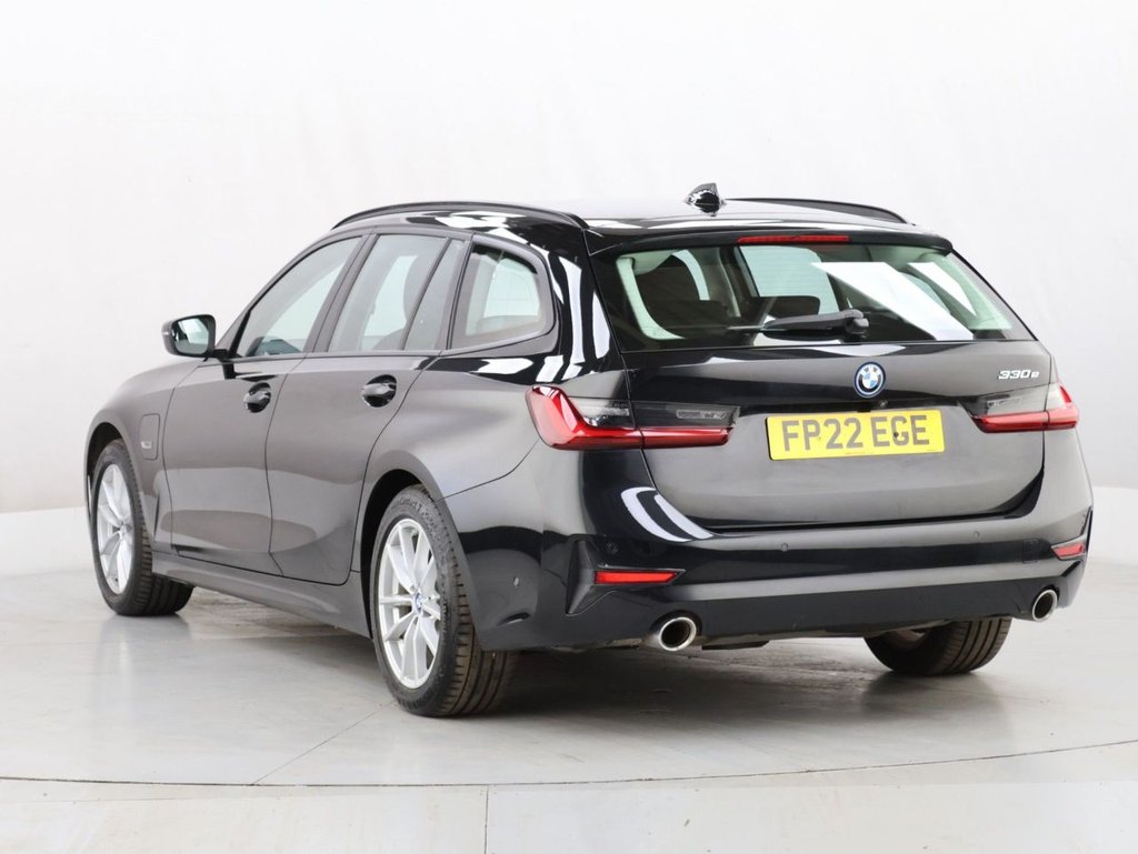 Used BMW 3 Series 2022 for sale - 76541994: Photo 7