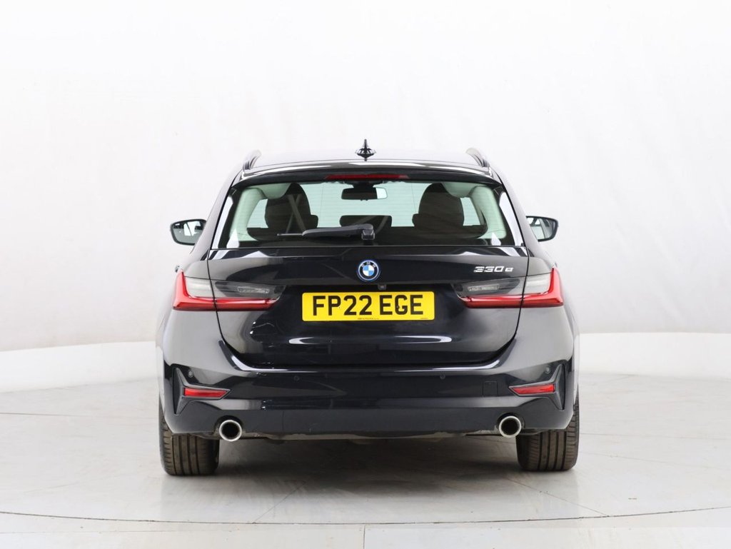 Used BMW 3 Series 2022 for sale - 76541994: Photo 9