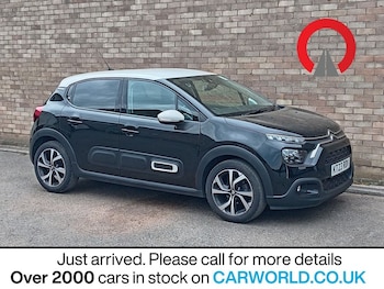 Used Citroen C3 2023 for sale - 78425859: Photo