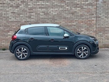 Used Citroen C3 2023 for sale - 78425859: Photo