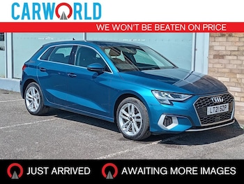 Audi - A3