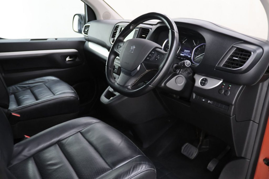 Used Peugeot Traveller 2020 for sale - 77038147: Photo 12