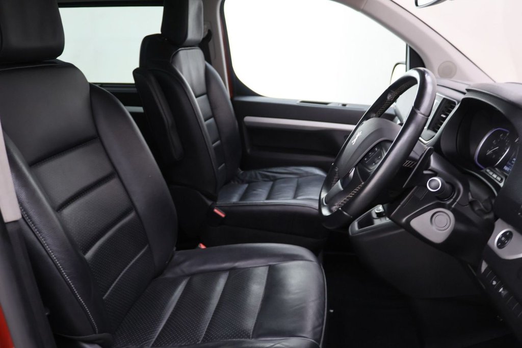 Used Peugeot Traveller 2020 for sale - 77038147: Photo 13