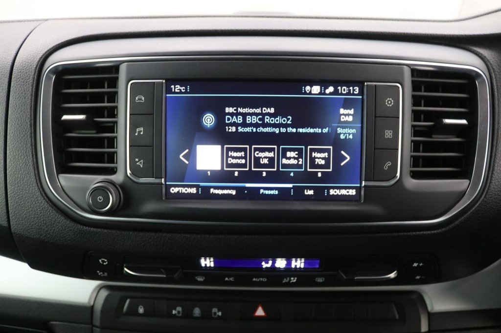 Used Peugeot Traveller 2020 for sale - 77038147: Photo 14