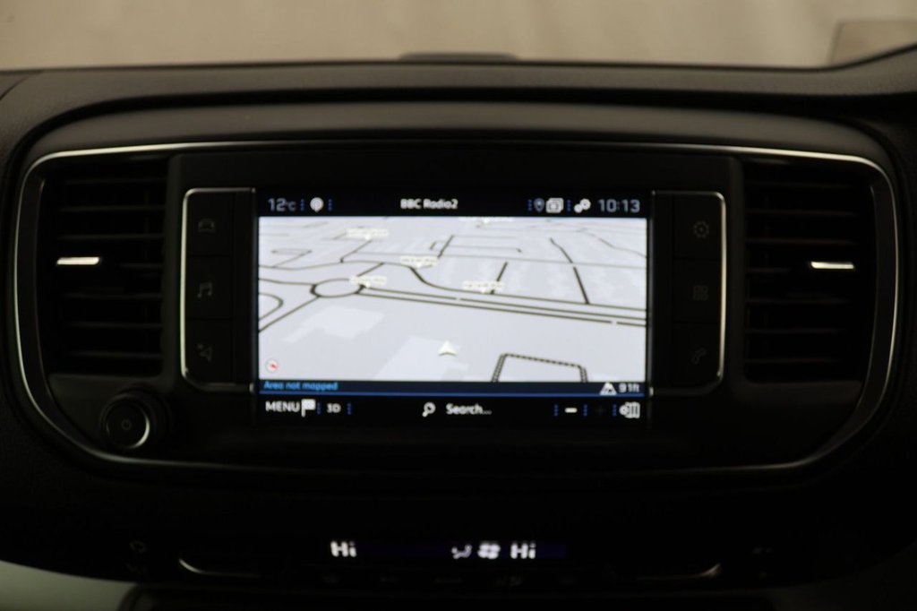 Used Peugeot Traveller 2020 for sale - 77038147: Photo 15