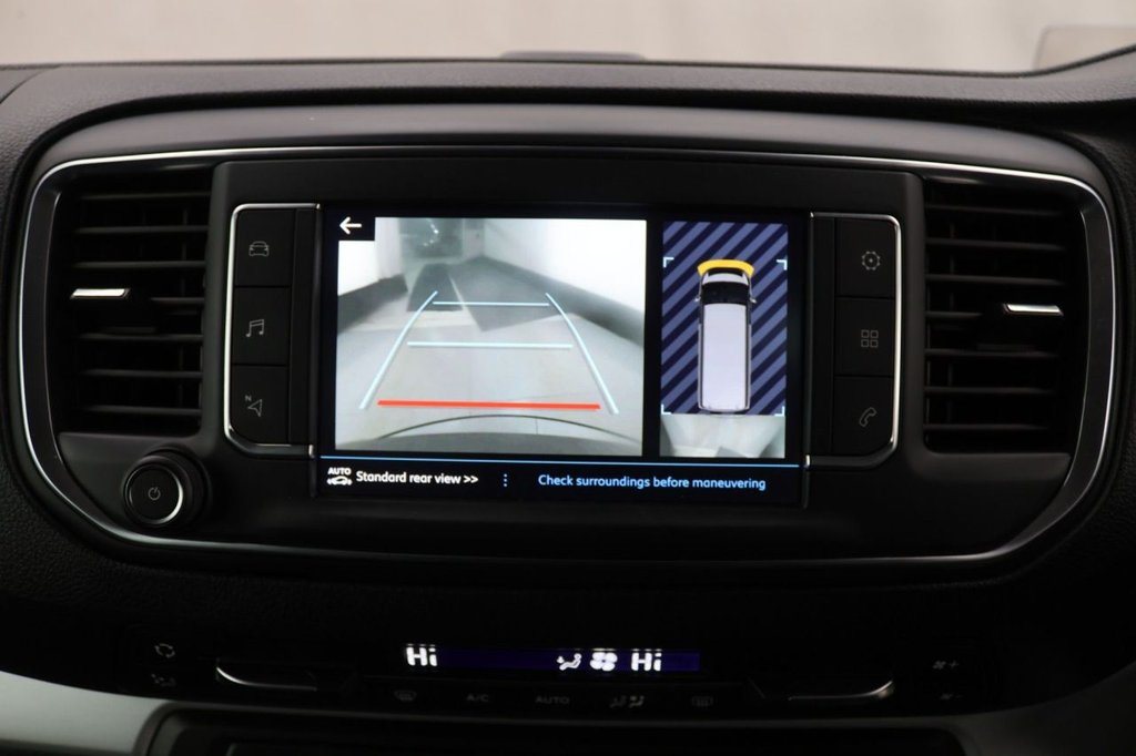 Used Peugeot Traveller 2020 for sale - 77038147: Photo 16