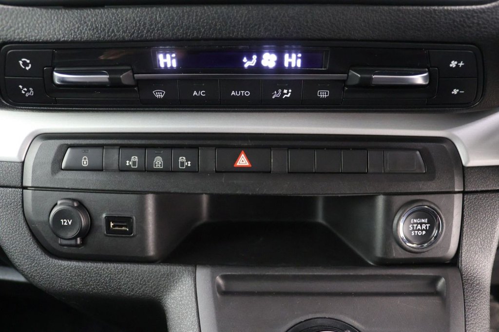 Used Peugeot Traveller 2020 for sale - 77038147: Photo 17