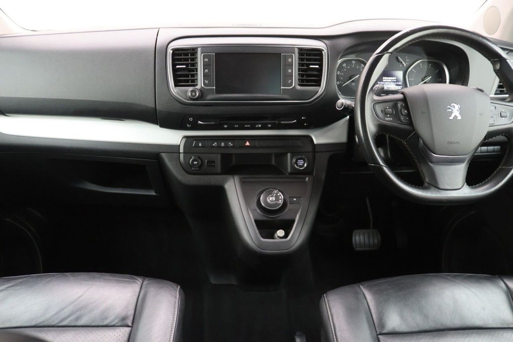 Used Peugeot Traveller 2020 for sale - 77038147: Photo 18