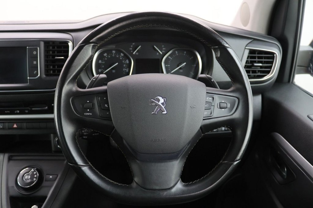 Used Peugeot Traveller 2020 for sale - 77038147: Photo 19
