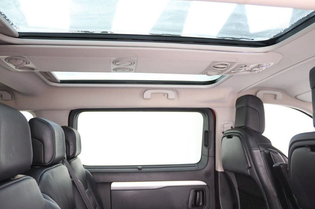 Used Peugeot Traveller 2020 for sale - 77038147: Photo 2