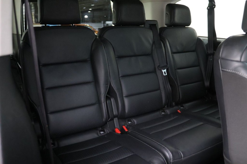 Used Peugeot Traveller 2020 for sale - 77038147: Photo 20