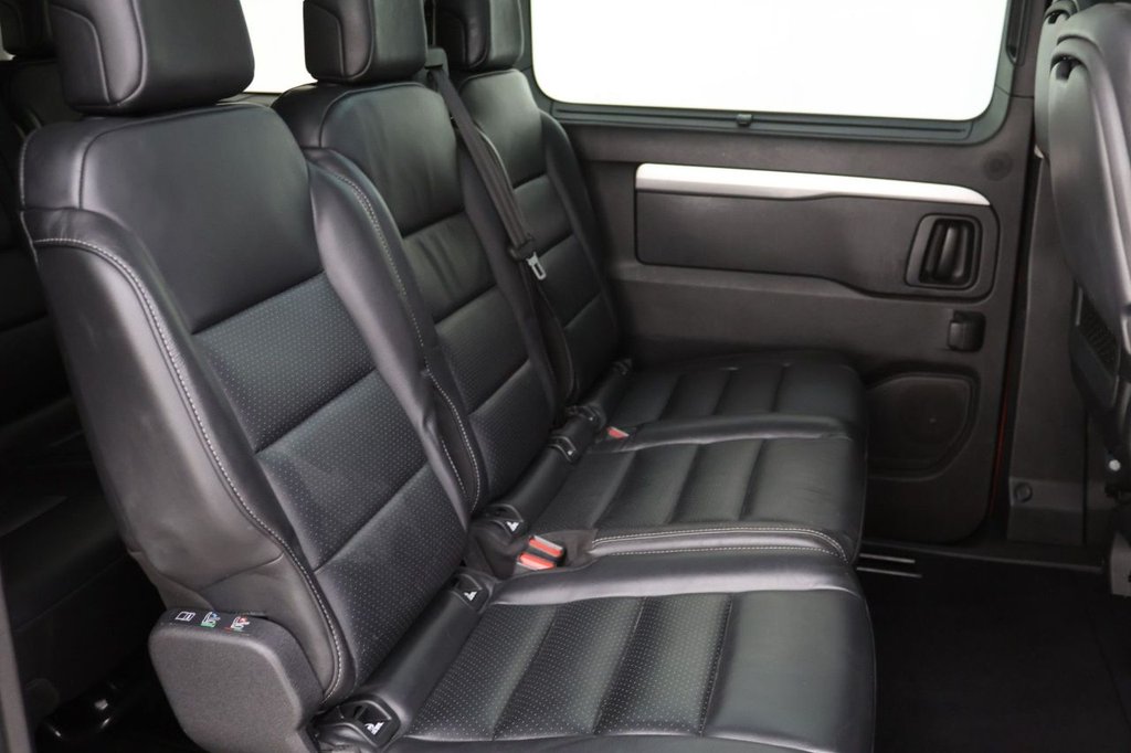 Used Peugeot Traveller 2020 for sale - 77038147: Photo 21