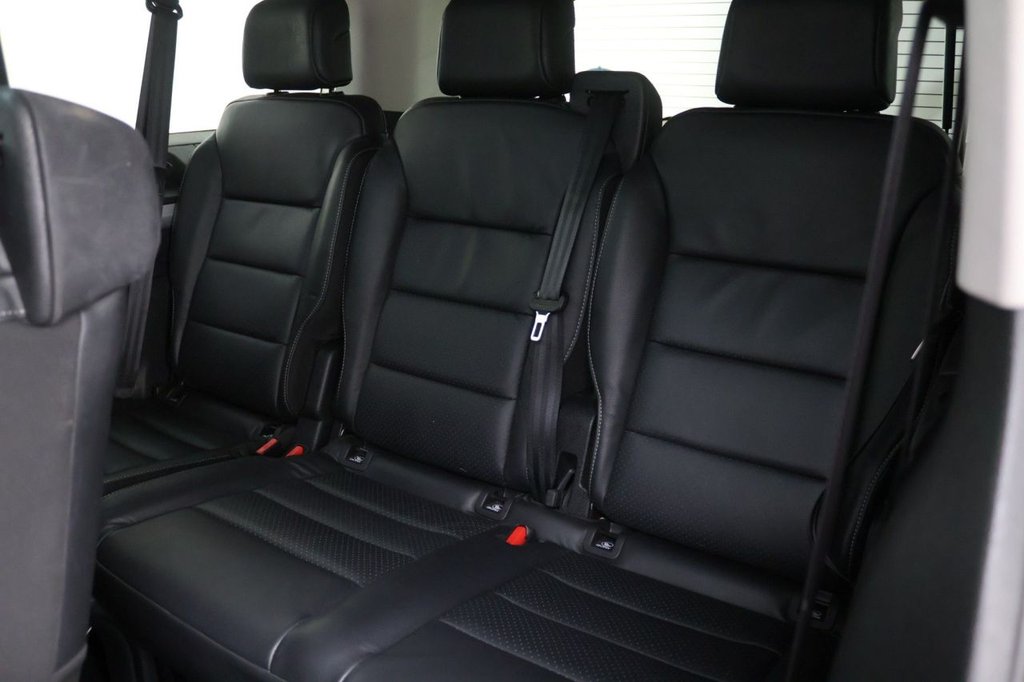 Used Peugeot Traveller 2020 for sale - 77038147: Photo 23