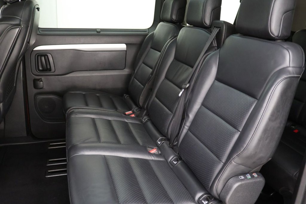 Used Peugeot Traveller 2020 for sale - 77038147: Photo 25