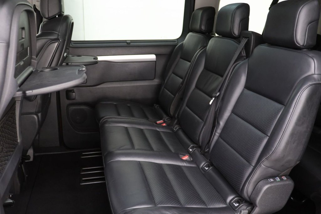 Used Peugeot Traveller 2020 for sale - 77038147: Photo 26