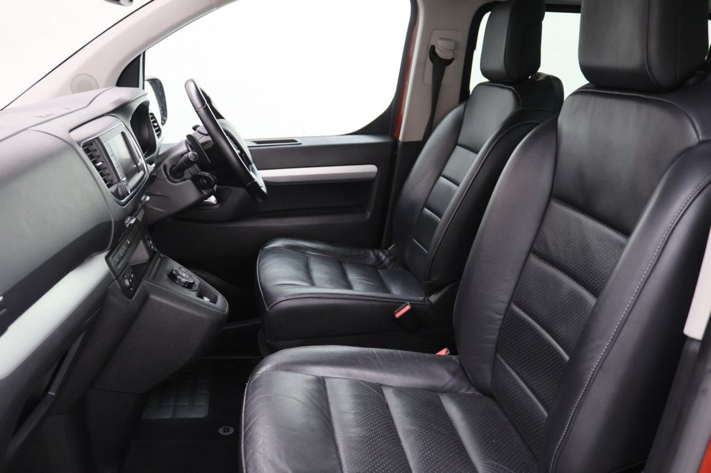 Used Peugeot Traveller 2020 for sale - 77038147: Photo 27