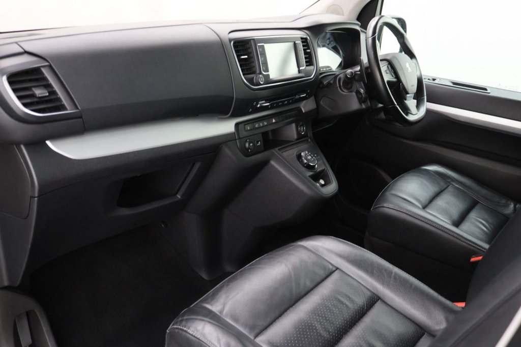Used Peugeot Traveller 2020 for sale - 77038147: Photo 29