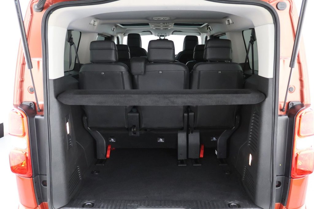 Used Peugeot Traveller 2020 for sale - 77038147: Photo 30