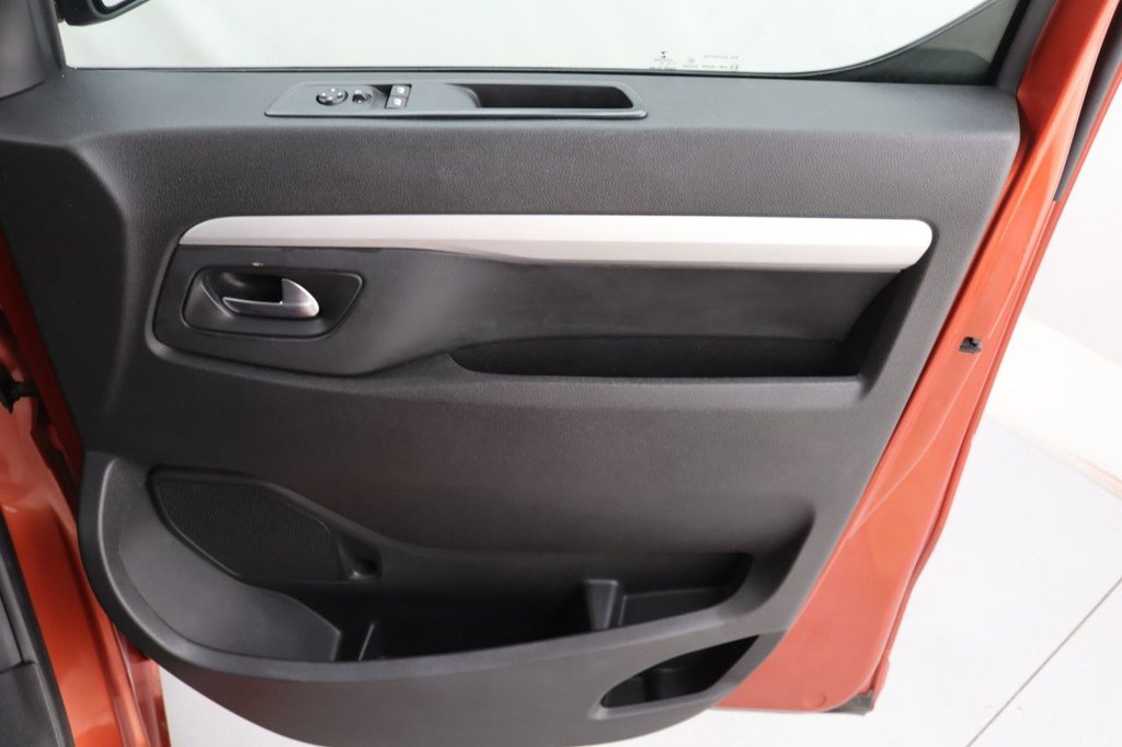 Used Peugeot Traveller 2020 for sale - 77038147: Photo 31