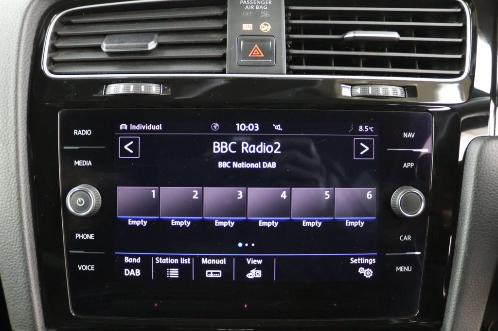 Used Volkswagen Golf 2018 for sale - 76934854: Photo 14